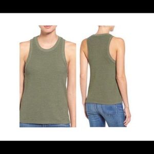 Madewell Tank